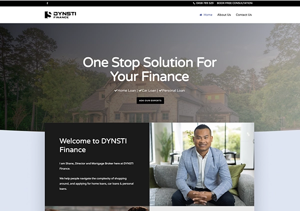 Dynasti Finance